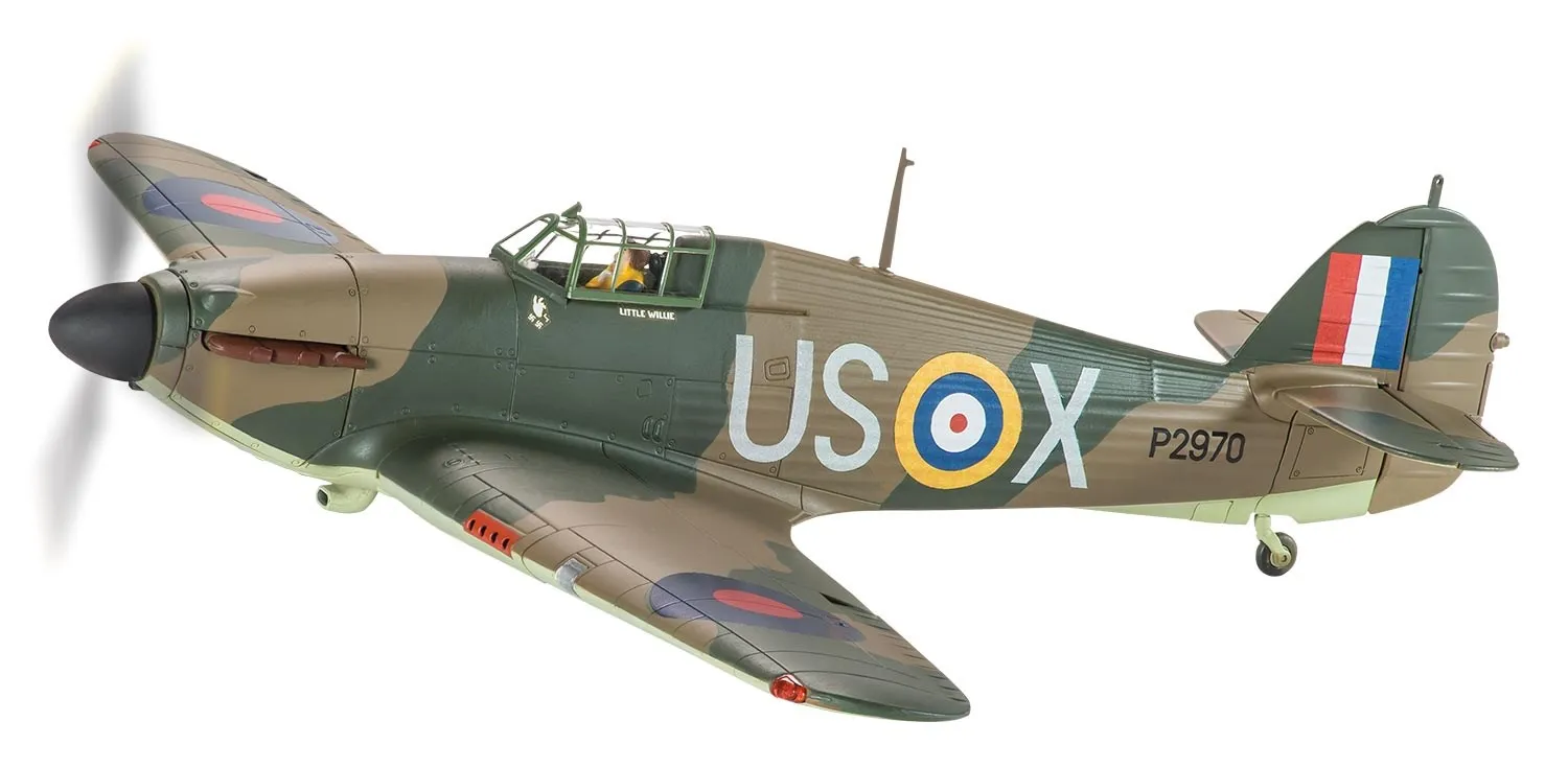 54004 corgi diecast aircraft ebay image6