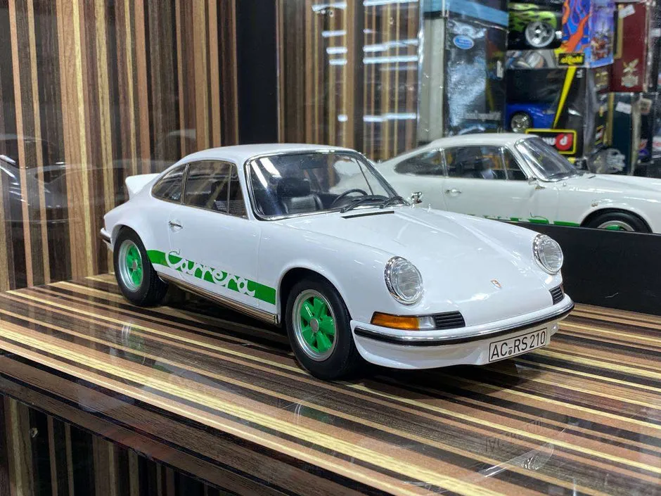 54006 exclusive diecast car