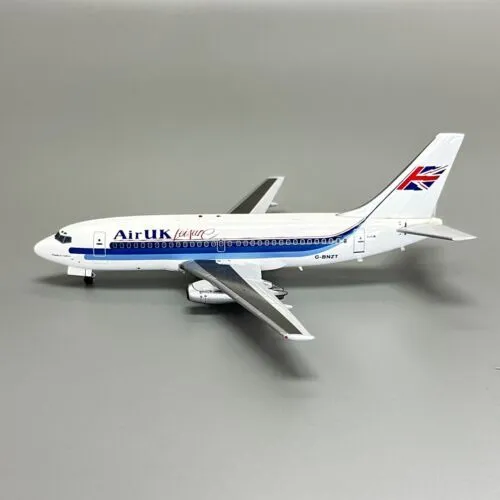 54011 aircraft image