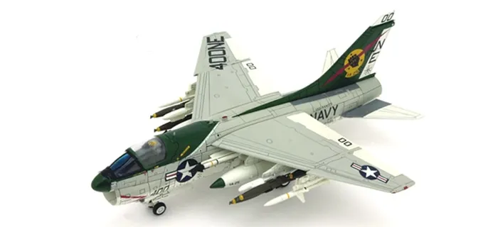 54011 diecast aircraft collection