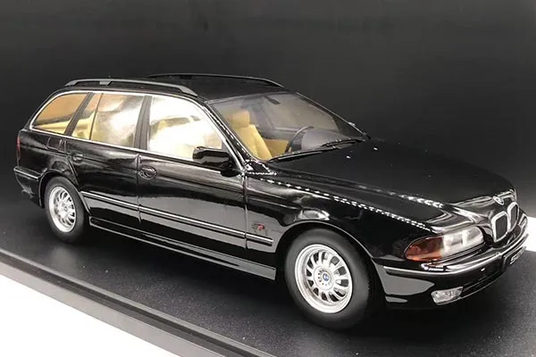 54013 diecast bmw 320i display