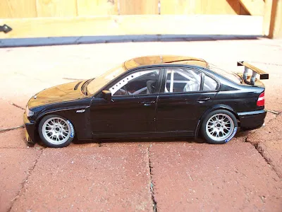 54013 diecast bmw 320i main