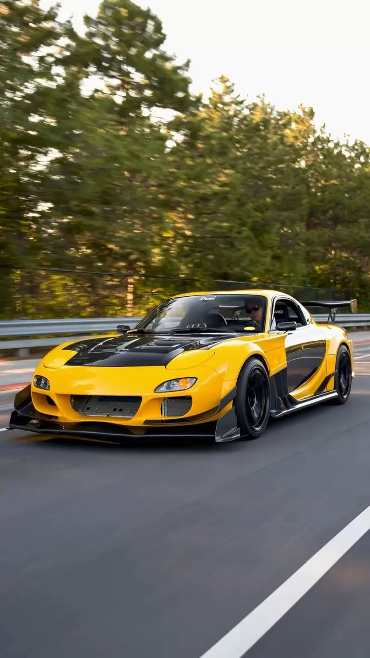 54014 rx7 fd diecast marketplace