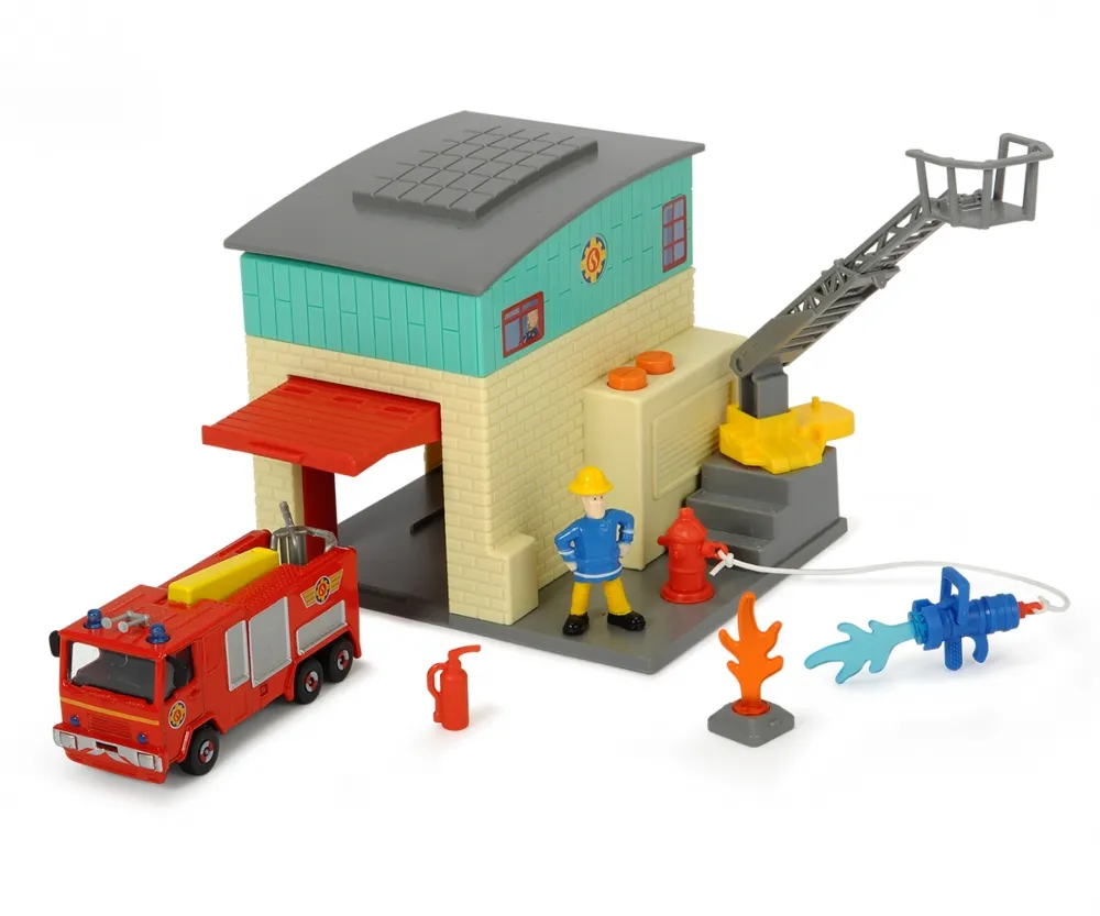 /img/54015-fireman-sam-fire-station-display.webp