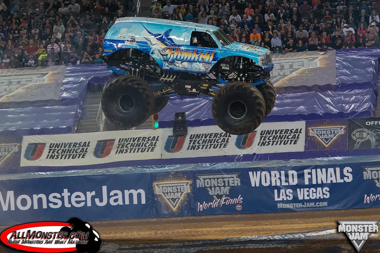 54016 monster jam collection
