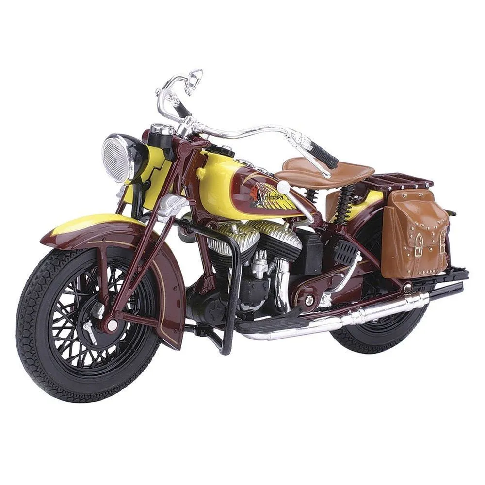 54022 royal enfield diecast