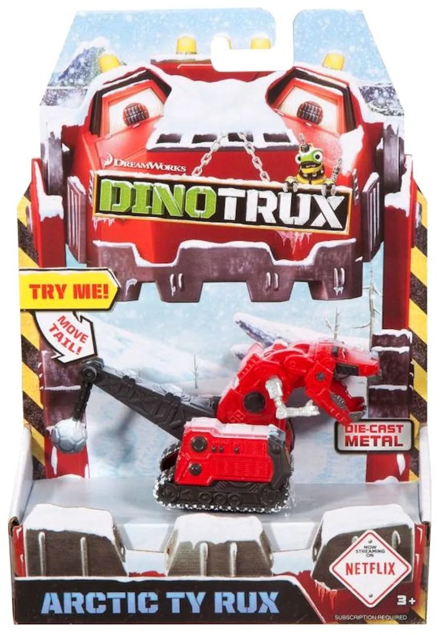54025 dinotrux ebay guide 4