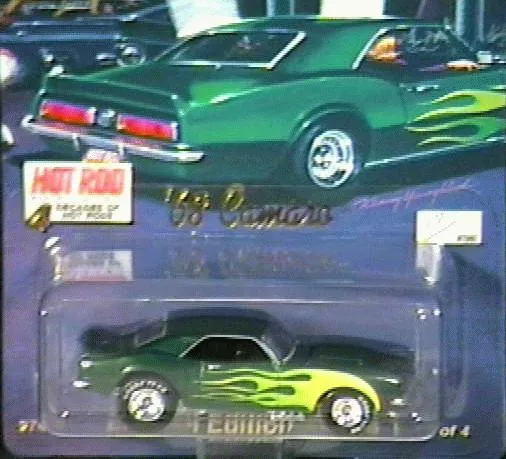 54027 adkins diecast scale