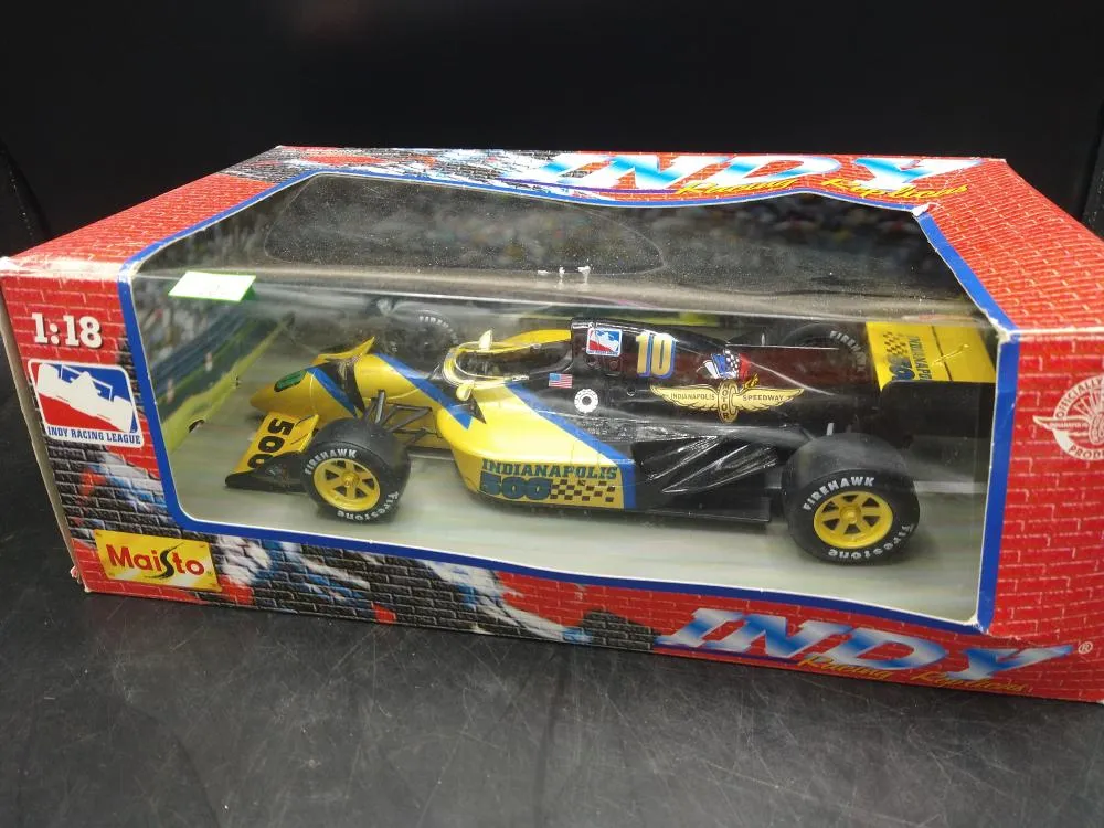 54028 indy 500 diecast manufacturer