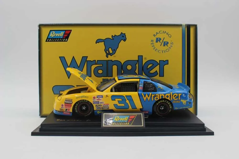54029 dale jr eagles diecast 4