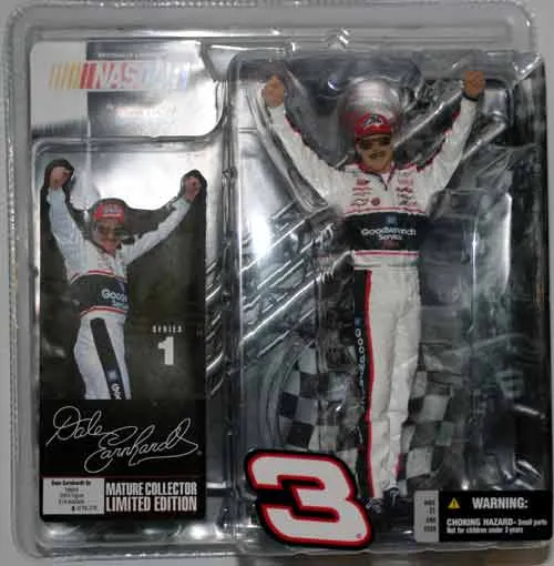 54029 dale jr eagles diecast 6