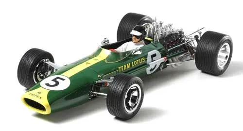 54030 limited edition f1 model
