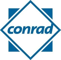 54031 conrad model history