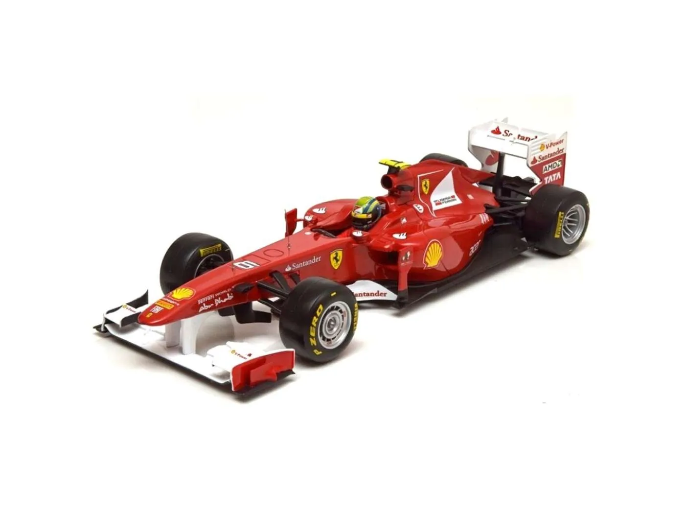 54032 ferrari f1 diecast models collection
