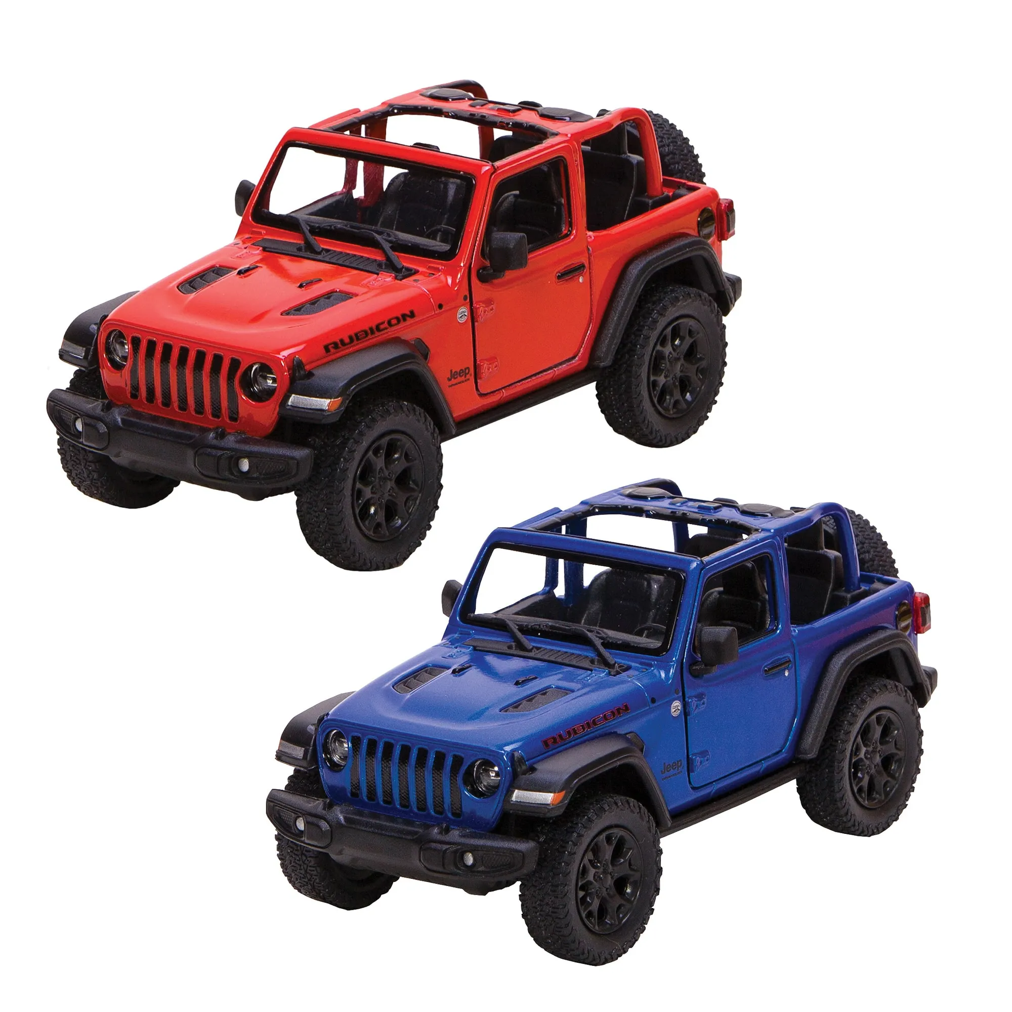 54034 diecast jeep toy 1