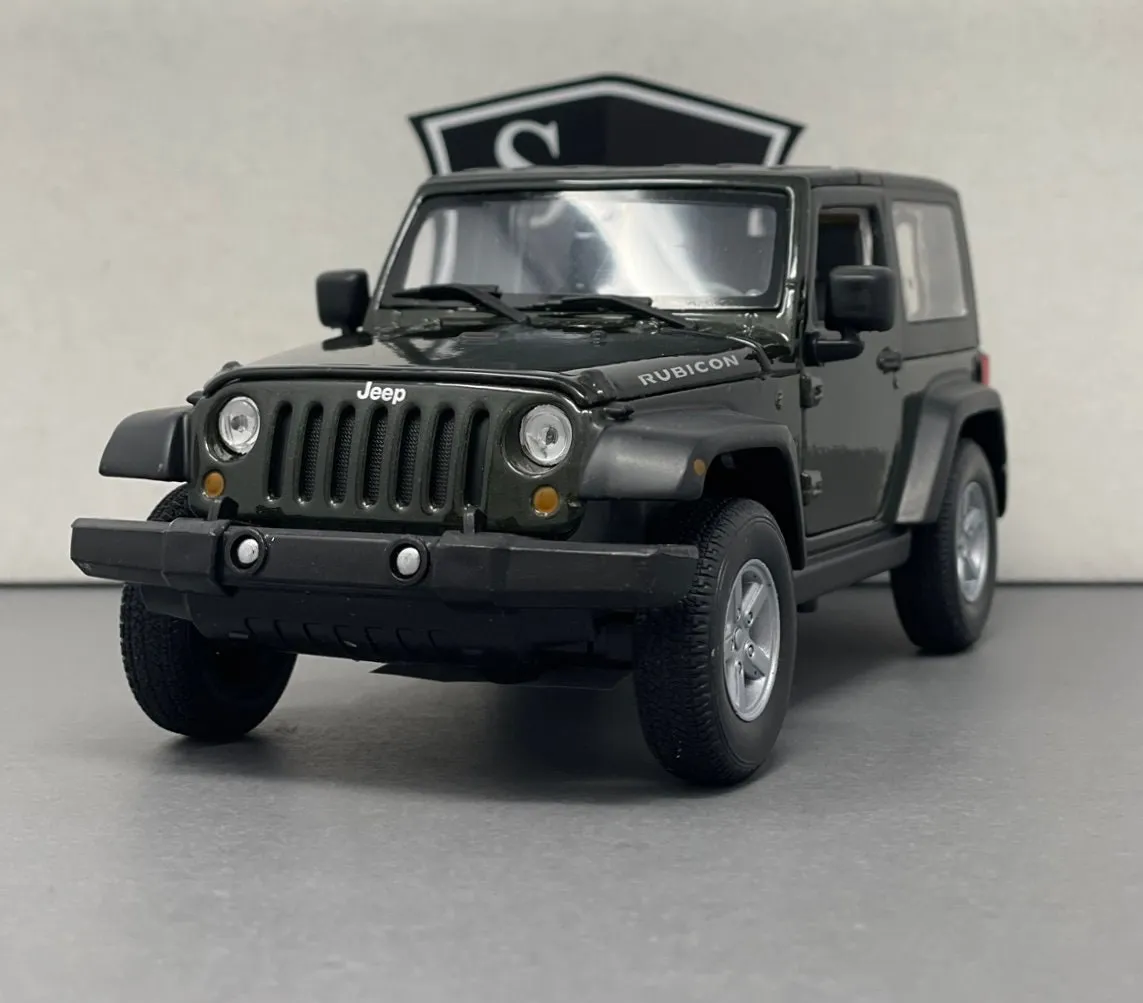 54034 diecast jeep toy 2