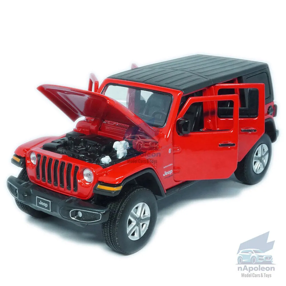 54034 diecast jeep toy 3