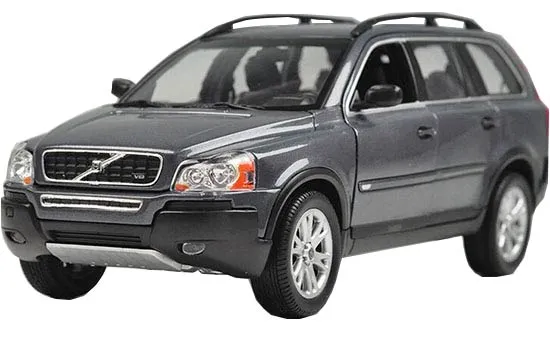54035 volvo xc90 diecast model details