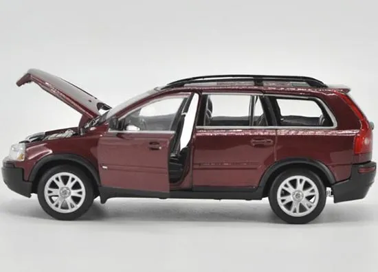 54035 volvo xc90 diecast model online marketplace