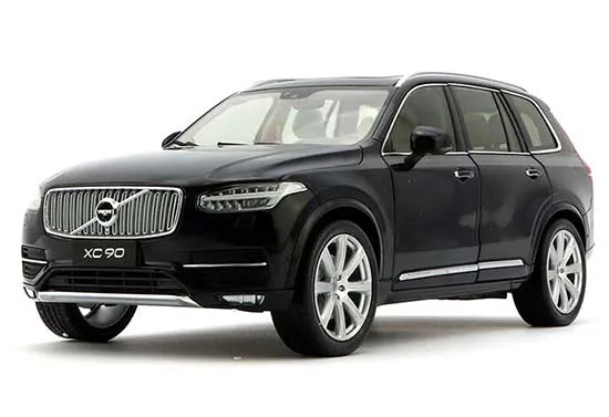 54035 volvo xc90 diecast model storage