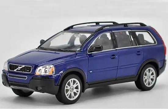54035 volvo xc90 diecast model store