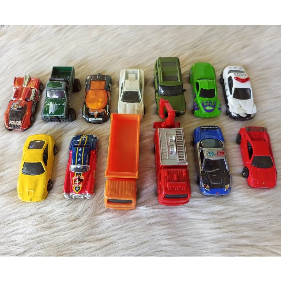 54037 diecast collecting community