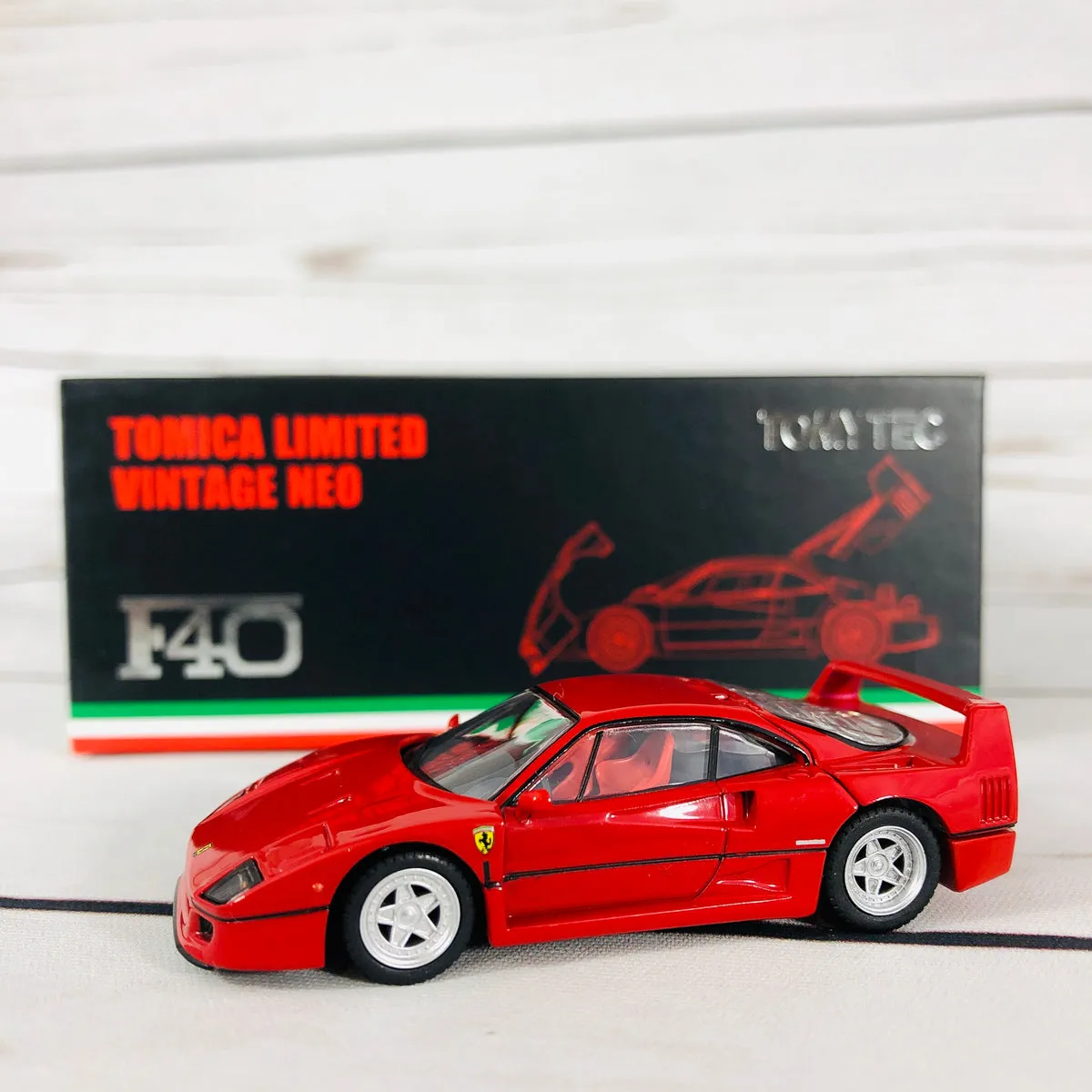 54037 japanese diecast brands