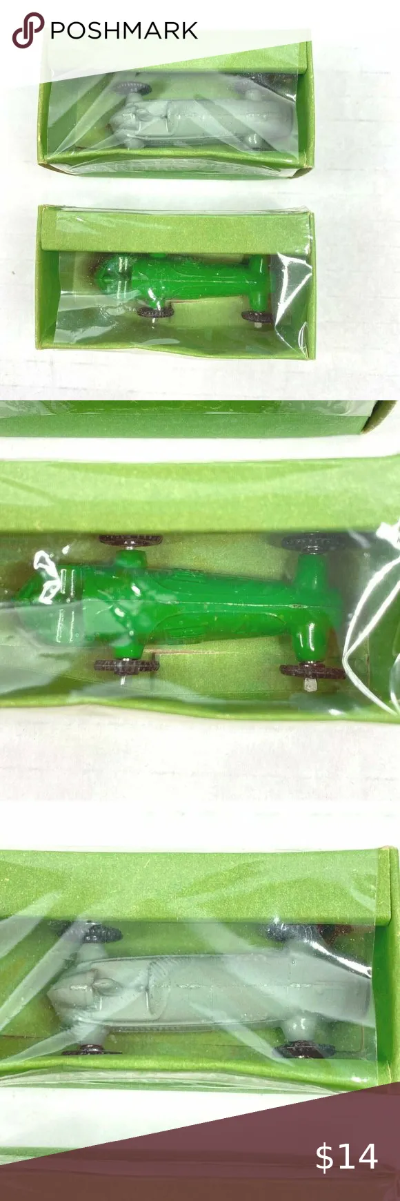 54037 limited edition diecast