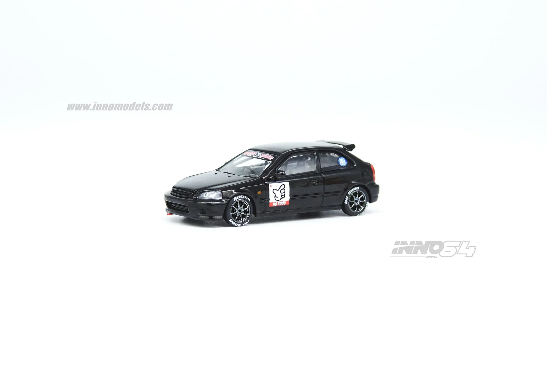 54039 diecast car display