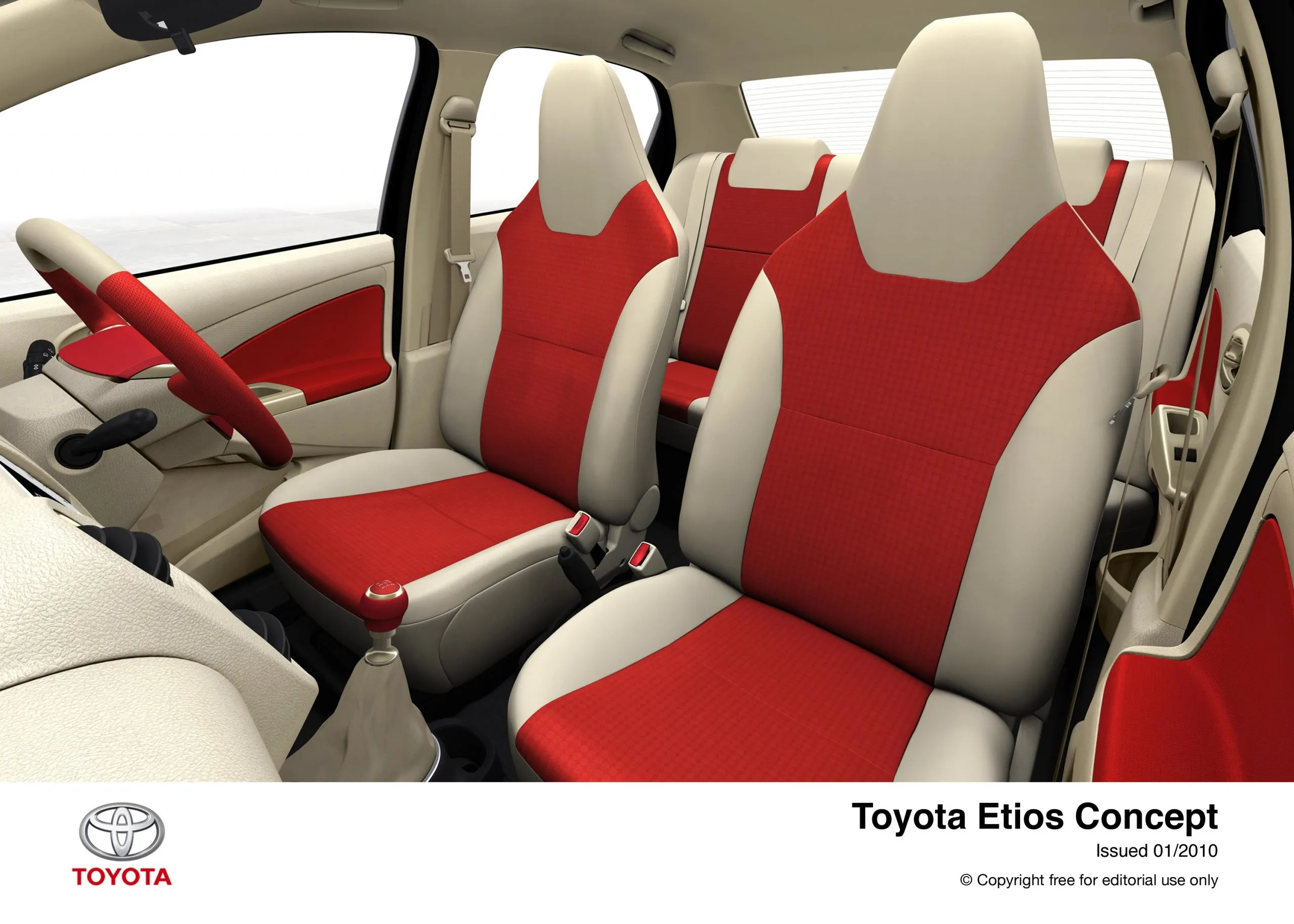 54040 etios diecast scale