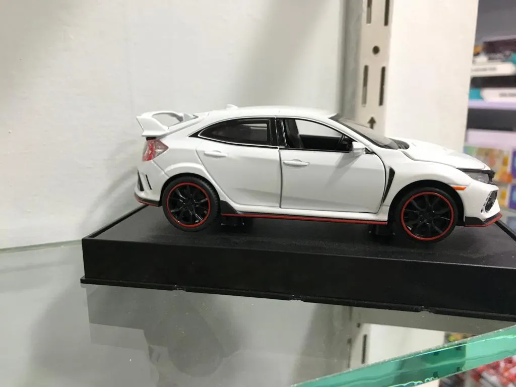 54041 honda civic coupe diecast shop