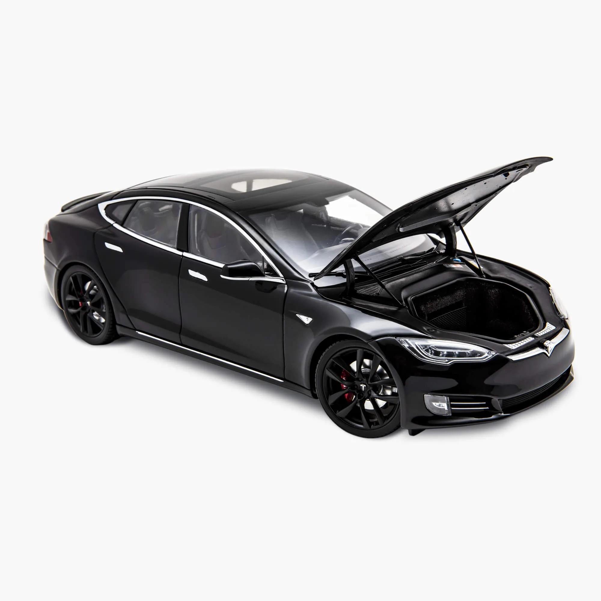 54042 diecast car collector display