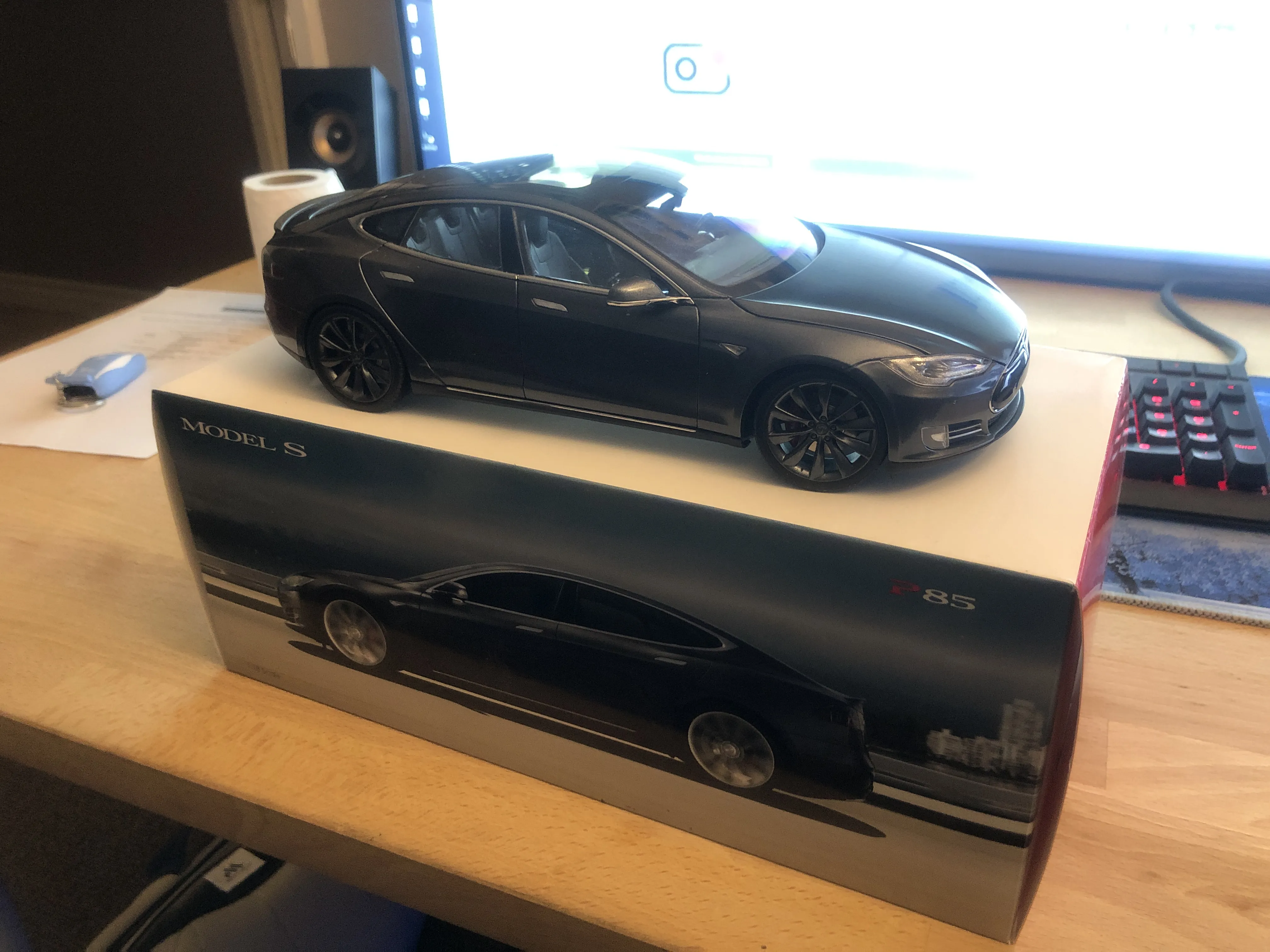 54042 diecast manufacturing process