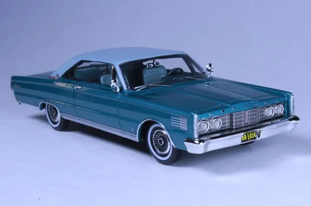 54045 greenlight model collection