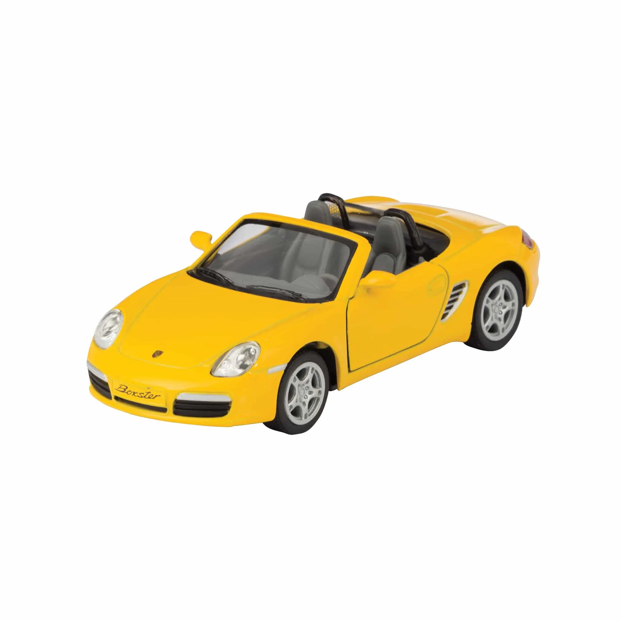 54047 diecast porsche boxster model 1