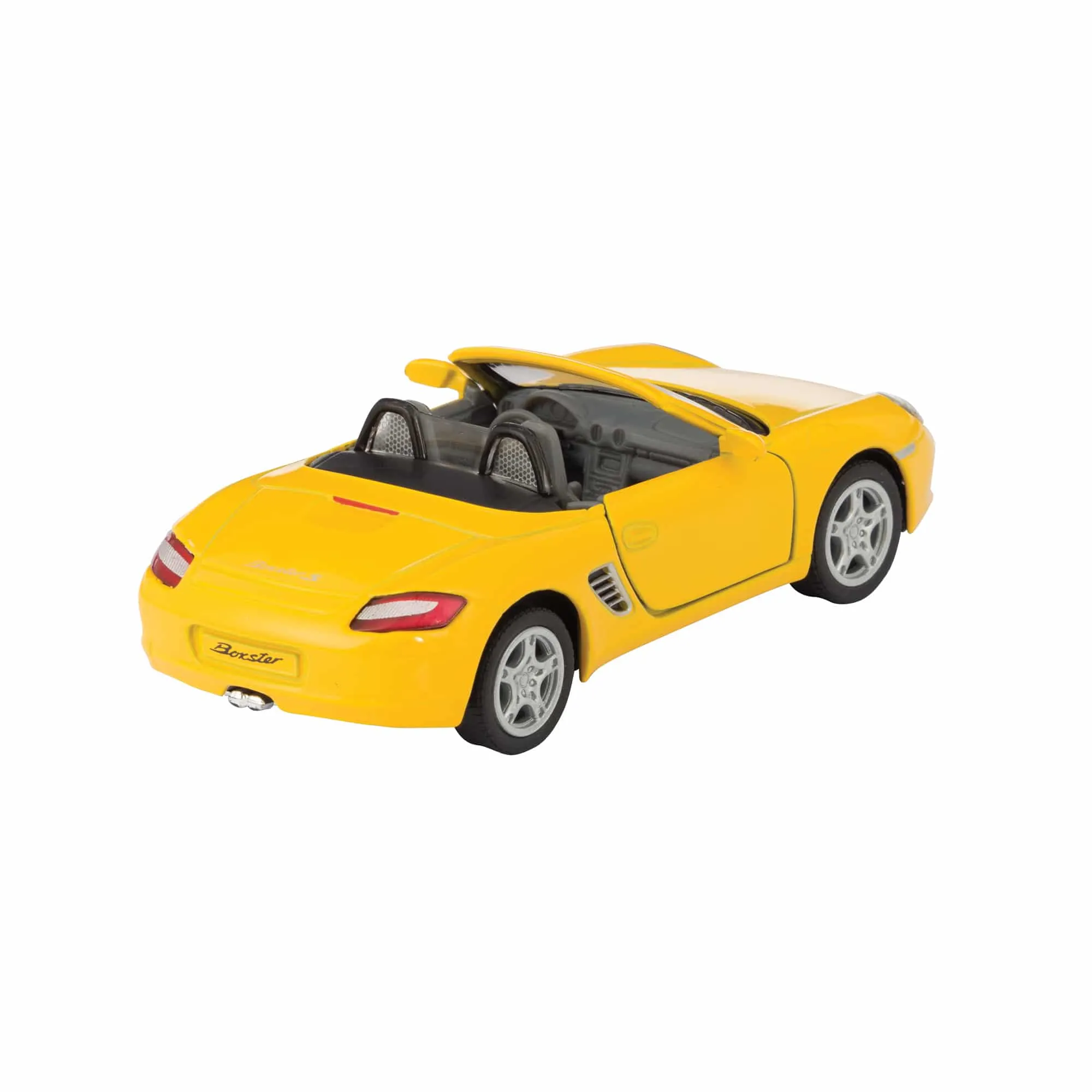 54047 diecast porsche boxster model 2