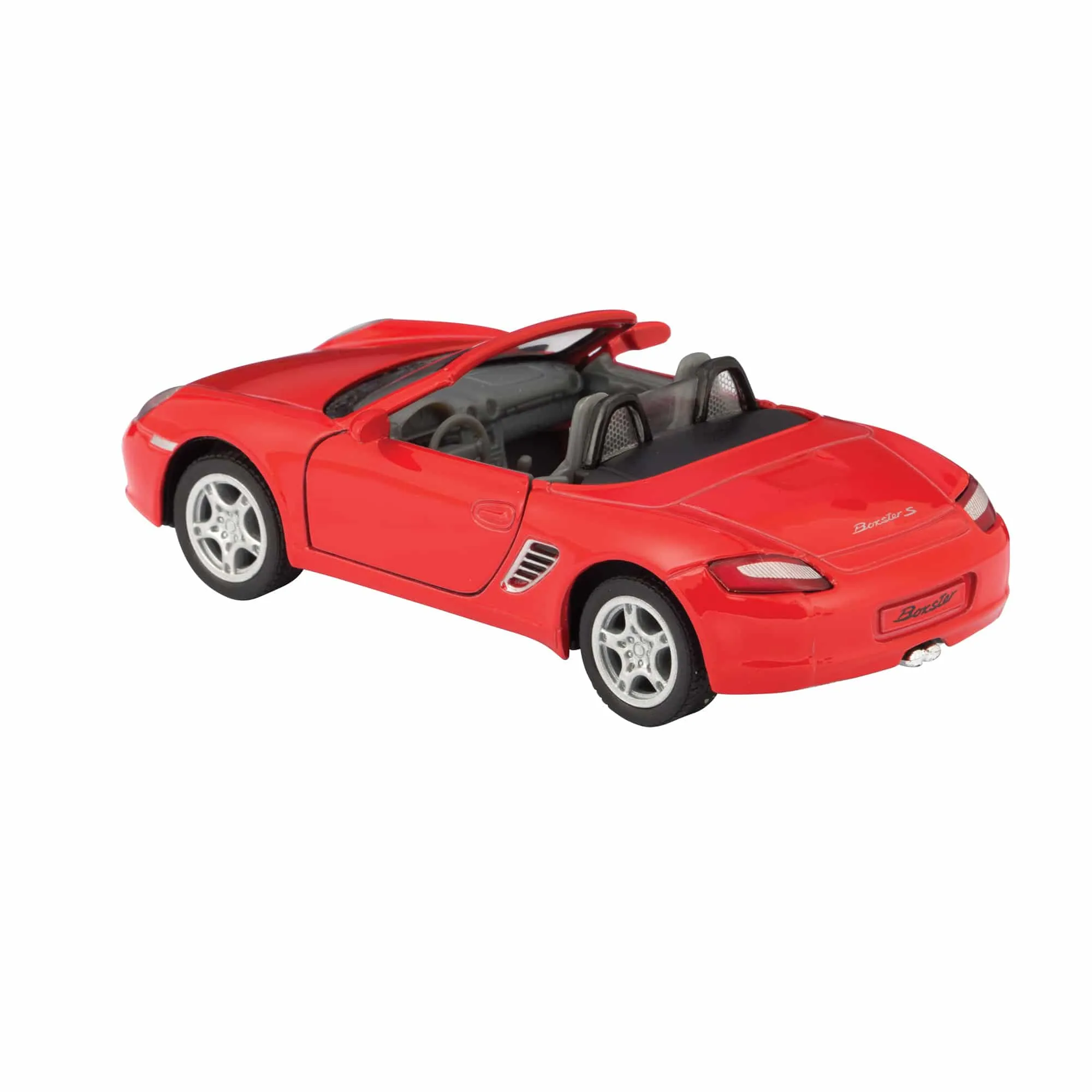 54047 diecast porsche boxster model 3