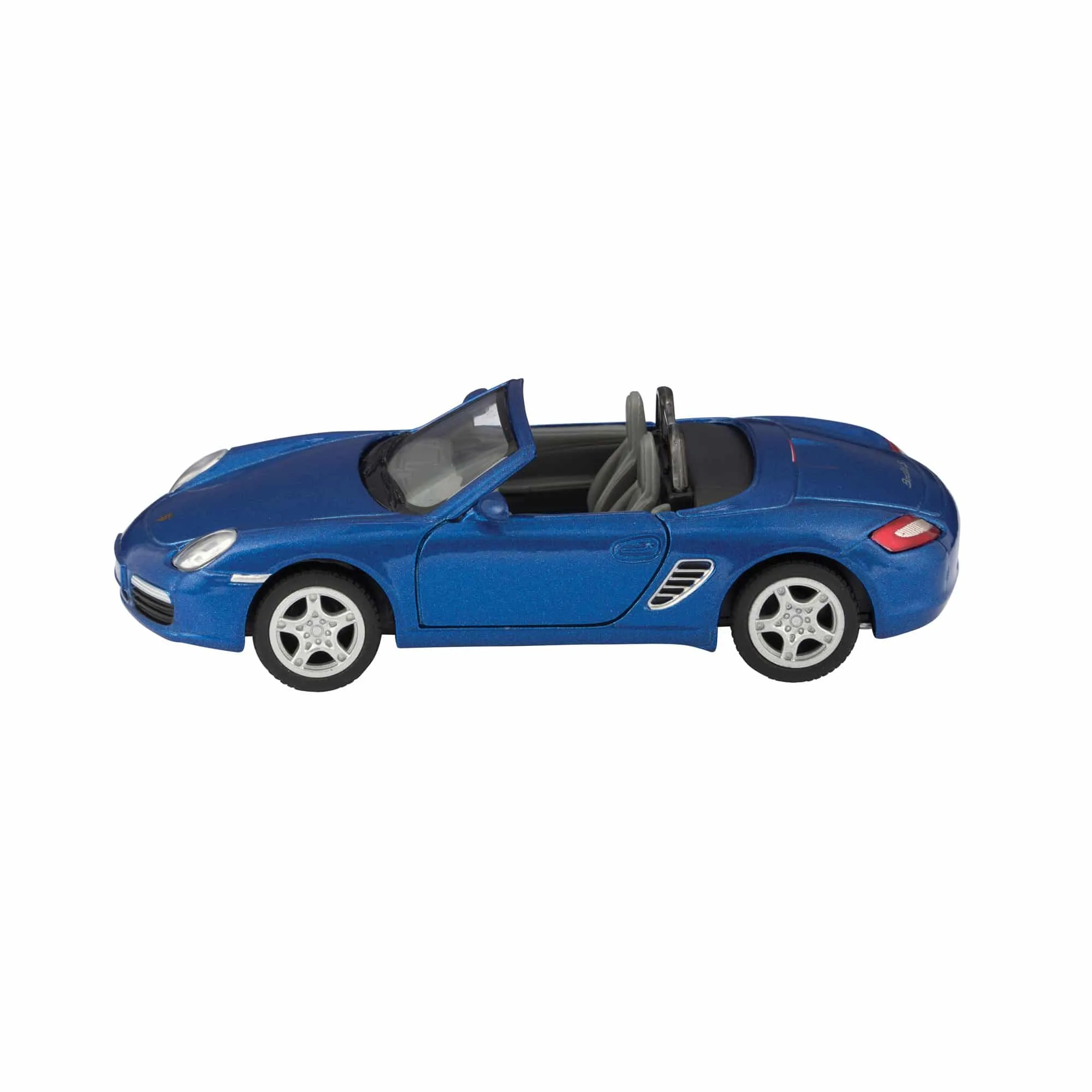 54047 diecast porsche boxster model 4