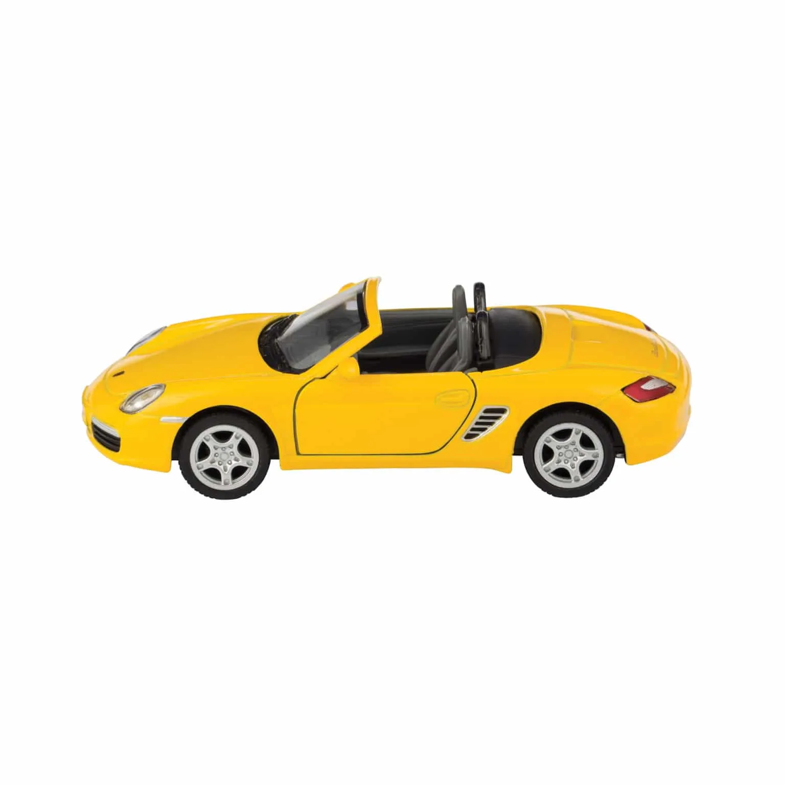 54047 diecast porsche boxster model 5