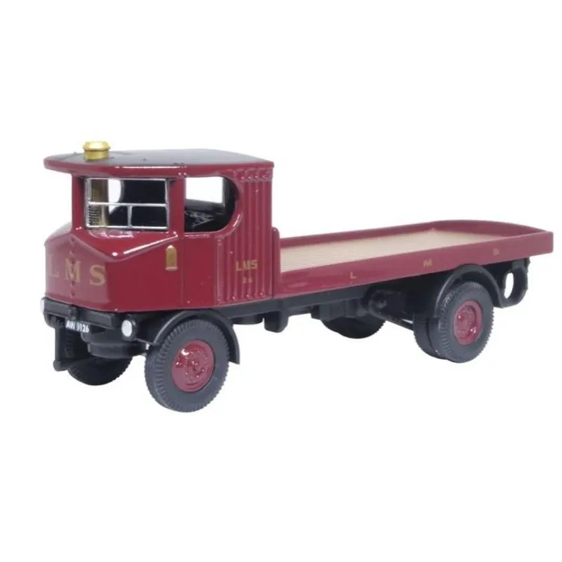 54049 oxford diecast 00 gauge model 2