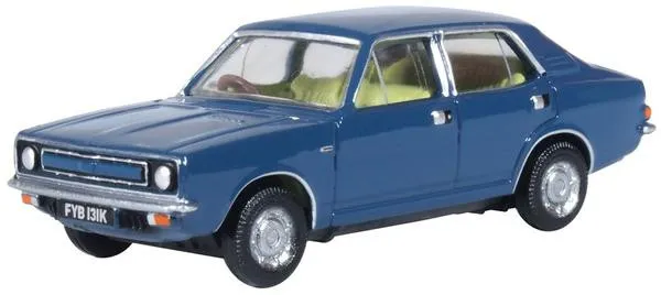 54049 oxford diecast 00 gauge model 4