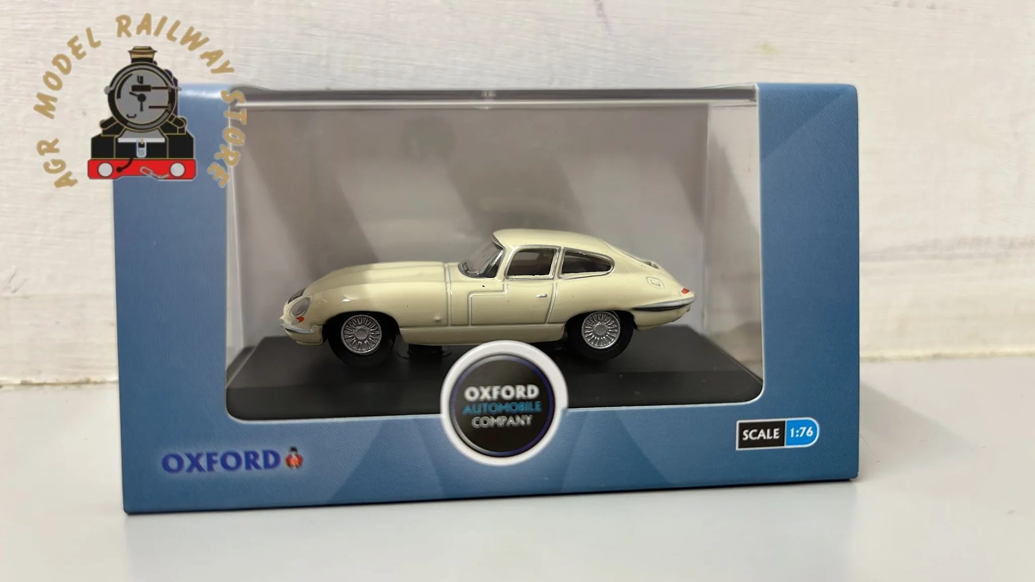54049 oxford diecast 00 gauge models