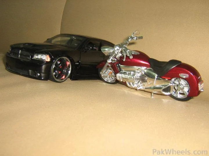 54050 diecast model scales