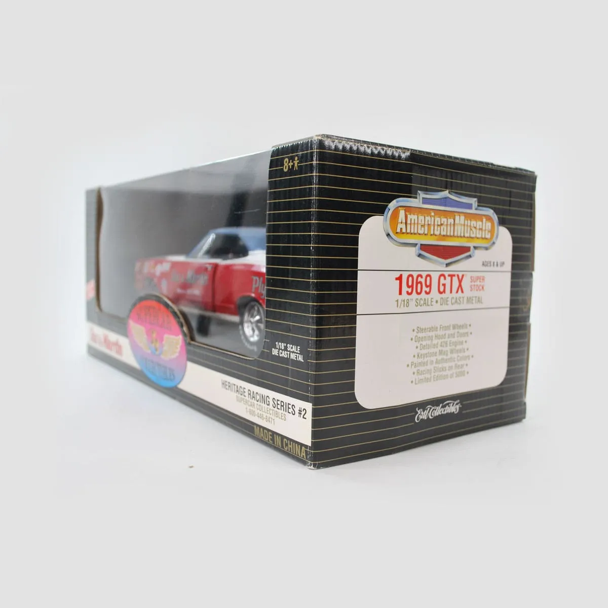 54053 1969 mustang boss429 diecast.jpg