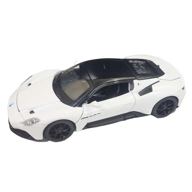 54058 porsche 356 speedster diecast