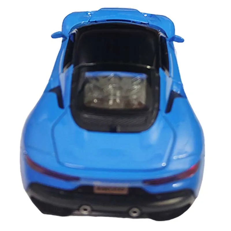 54058 porsche 917k diecast