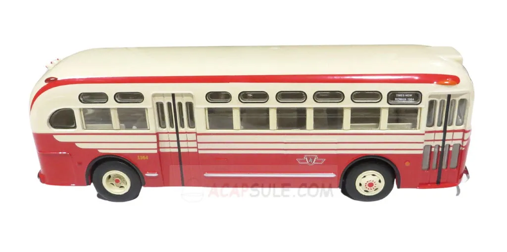 54059 ttc diecast display