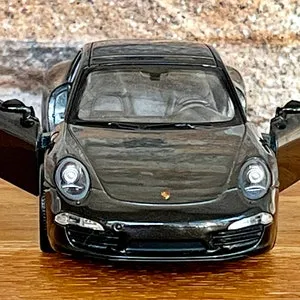 54061 diecast materials
