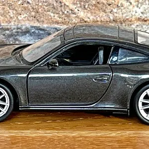 54061 porsche 911 carrera s scales