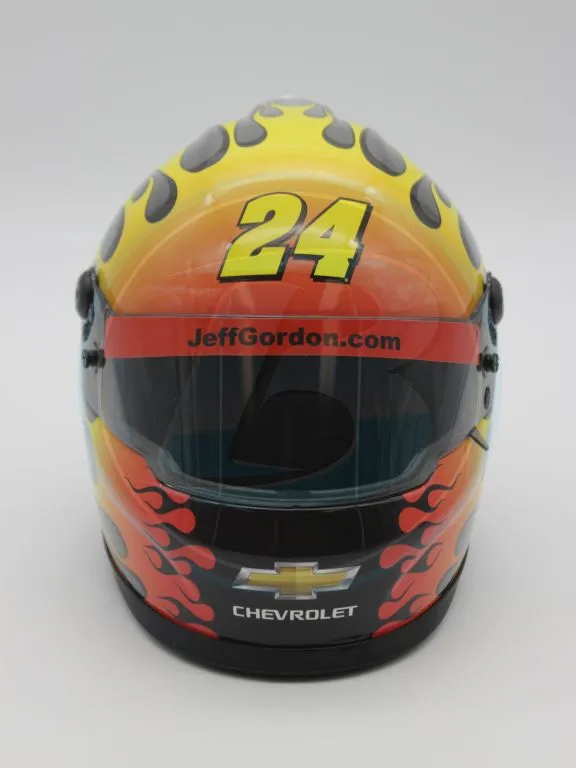 54062 jeff gordon rainbow diecast